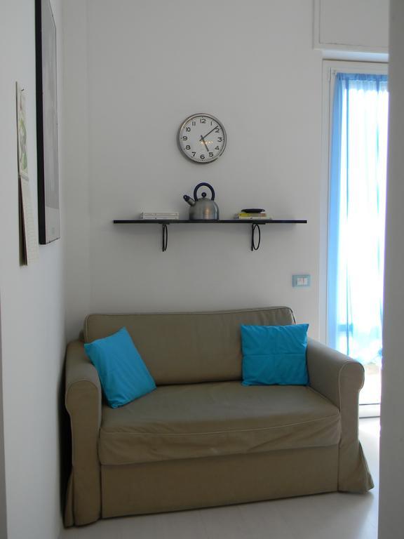Casa De Sanctis Apartamento *