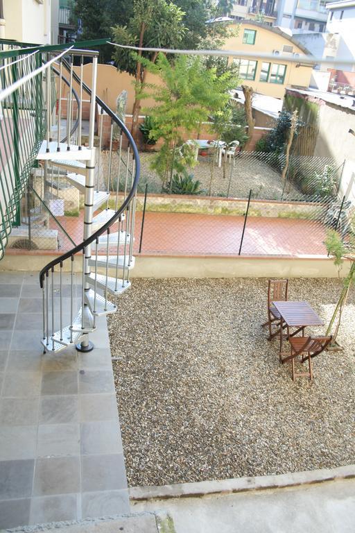 Apartamento Casa De Sanctis *